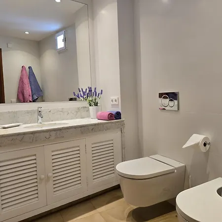 Appartement Joandani By Feseal -