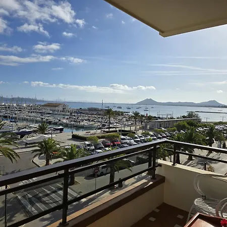 Joandani By Feseal - Appartement Port de Pollença