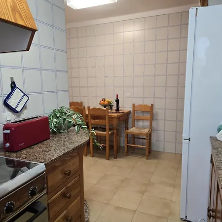 Joandani By Feseal - Appartement *