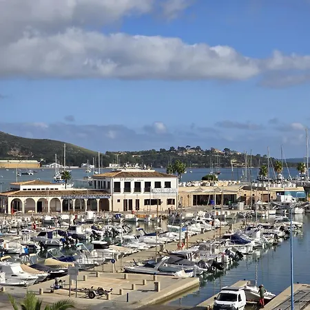 Joandani By Feseal - * Port de Pollença