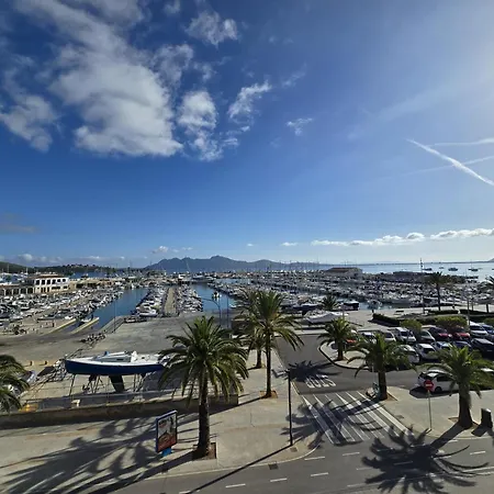 Joandani By Feseal - Appartement *