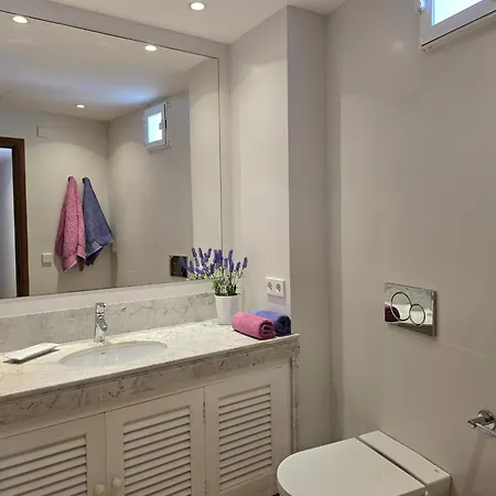 Appartement Joandani By Feseal -