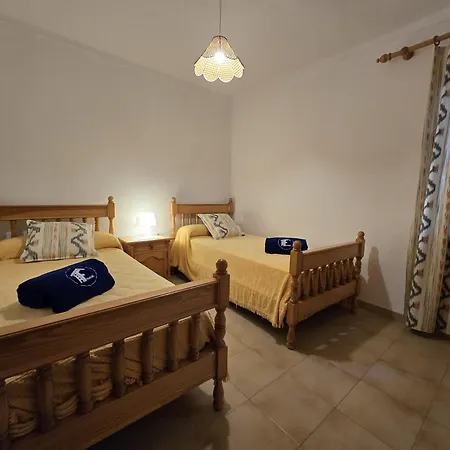 Joandani By Feseal - Appartement *