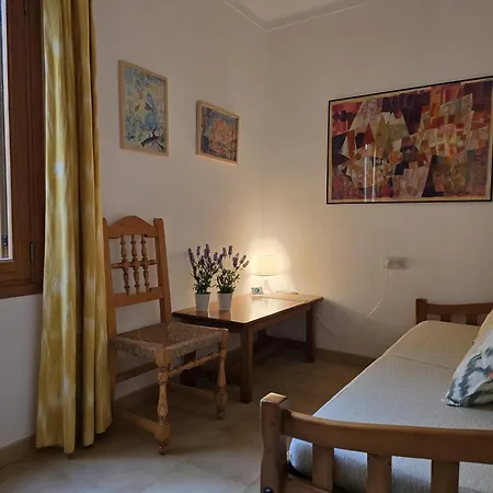 Joandani By Feseal - Appartement *