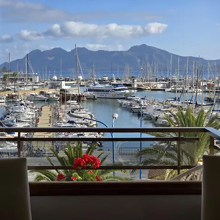 Joandani By Feseal - Appartement Port de Pollença