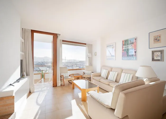 Joandani By Feseal - Apartamento