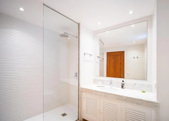 Joandani By Feseal - Apartamento *