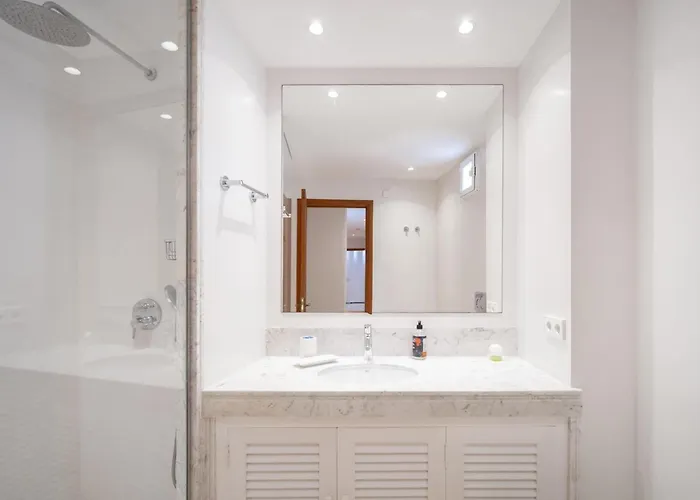 Joandani By Feseal - Apartamento Puerto Pollensa