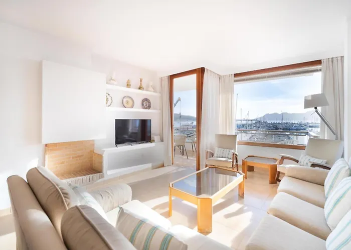 Joandani By Feseal - * Puerto Pollensa