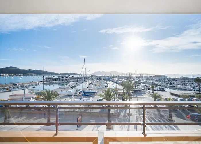 Joandani By Feseal - Lägenhet *