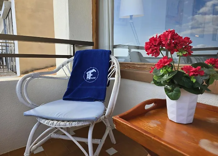 Joandani By Feseal - Apartamento *