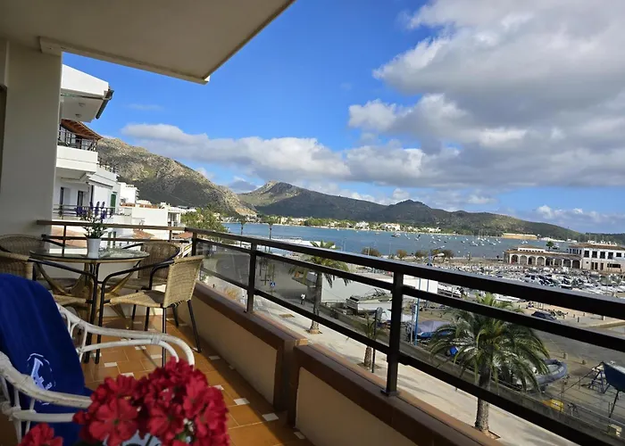 Lägenhet Joandani By Feseal - *