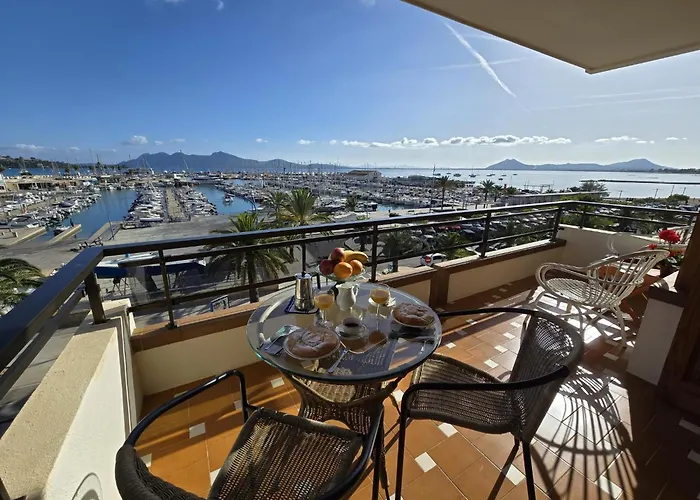 Joandani By Feseal - * Puerto Pollensa