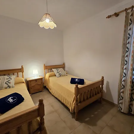Apartment Joandani By Feseal -