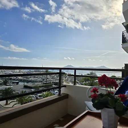 Apartment Joandani By Feseal - Port de Pollenca