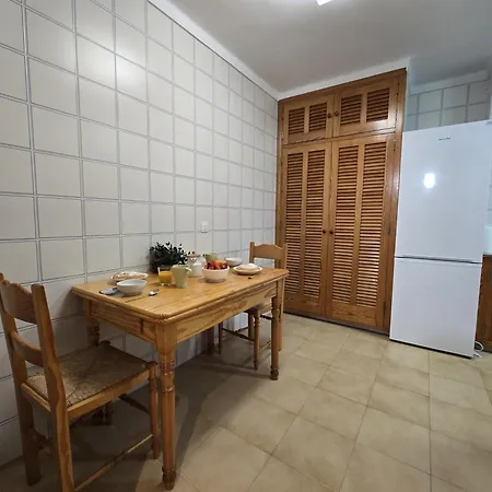 Apartment Joandani By Feseal - *