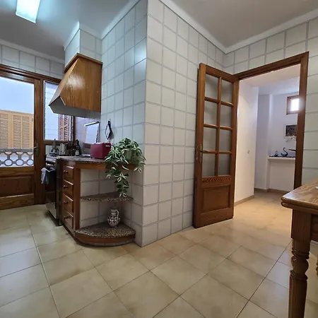 Apartment Joandani By Feseal -