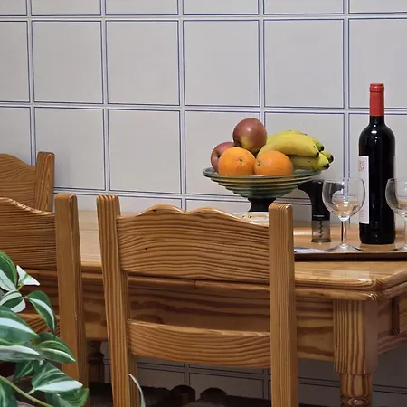 Apartment Joandani By Feseal -