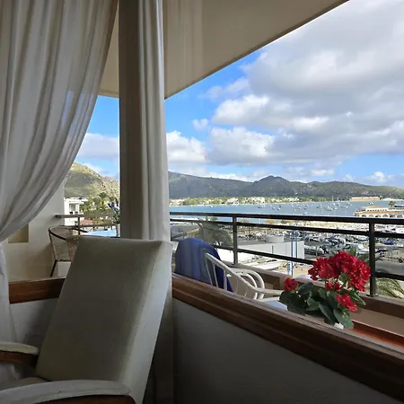 Joandani By Feseal - Port de Pollença