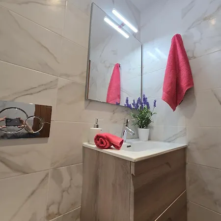 Joandani By Feseal - Lägenhet