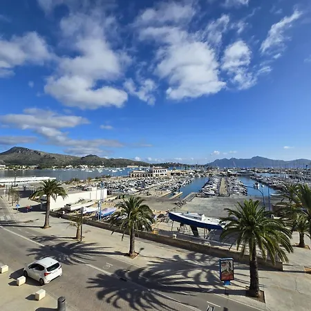 Joandani By Feseal - Lägenhet Port de Pollença