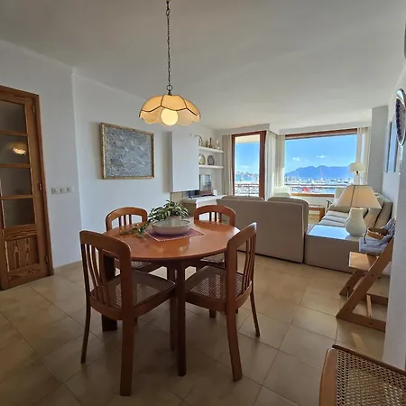 Joandani By Feseal - Port de Pollença