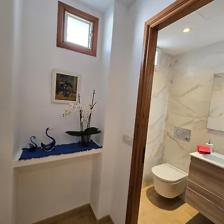 Apartment Joandani By Feseal -