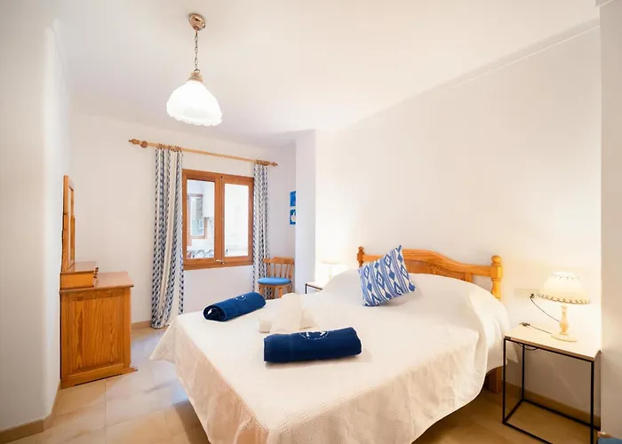 Joandani By Feseal - * Port de Pollença