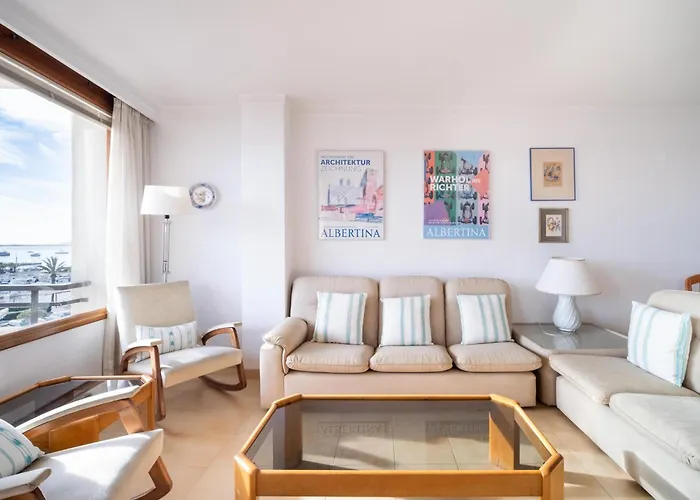 Joandani By Feseal - Port de Pollença