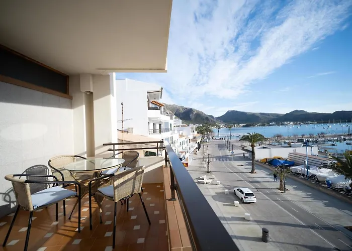 Joandani By Feseal - Apartman *