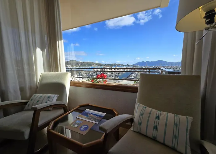 Joandani By Feseal - Apartman Port de Pollença