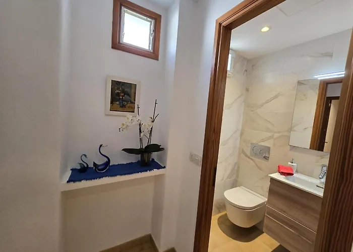 Joandani By Feseal - Apartman *